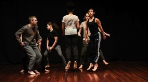 Secondment opportunity at Lucy Guerin Inc